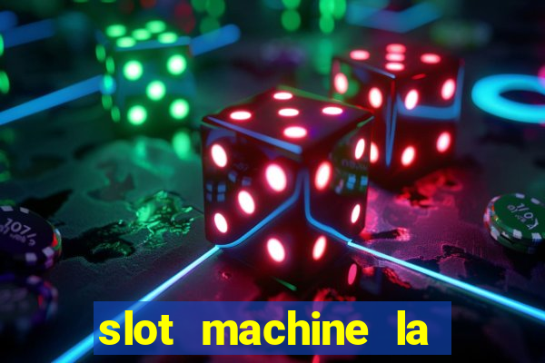 slot machine la gallina gratis