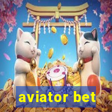 aviator bet