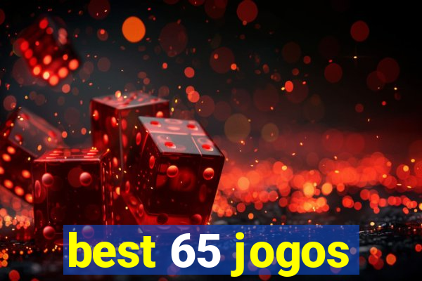 best 65 jogos