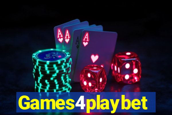 Games4playbet