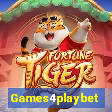 Games4playbet