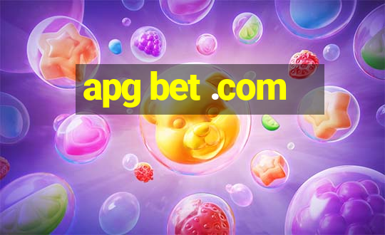 apg bet .com