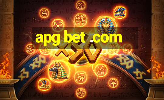 apg bet .com