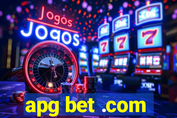 apg bet .com