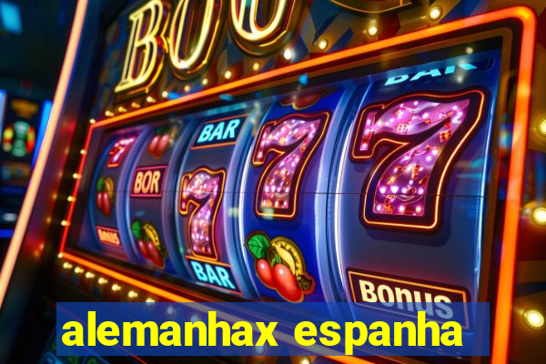 alemanhax espanha