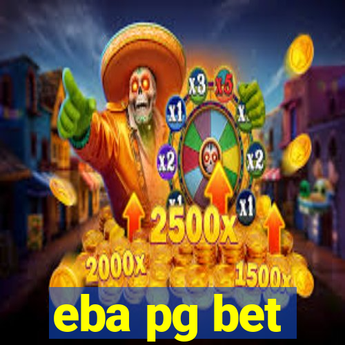 eba pg bet