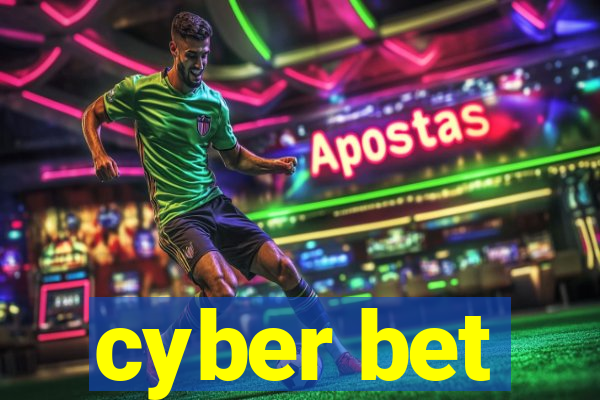 cyber bet