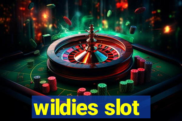 wildies slot