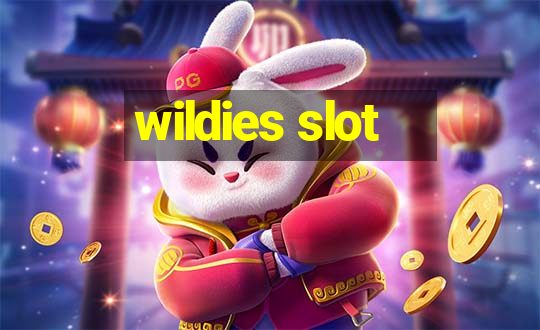 wildies slot