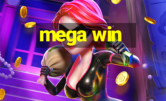 mega win