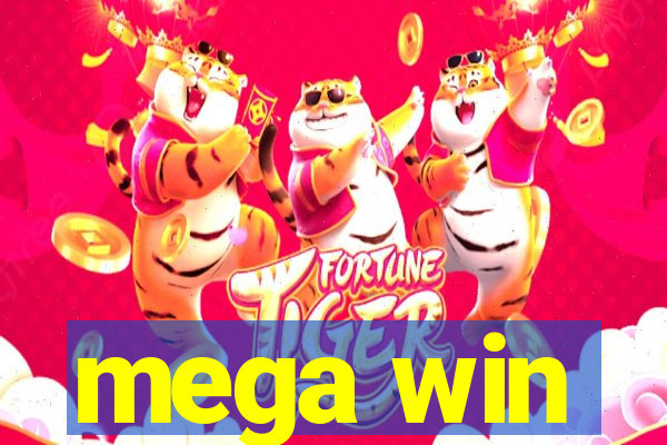 mega win