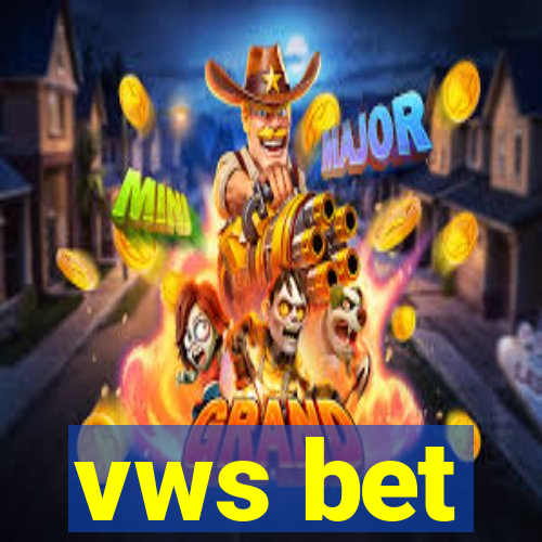 vws bet