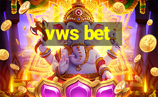 vws bet