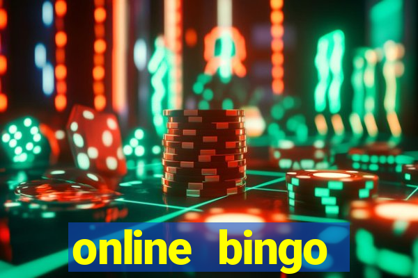 online bingo ontario canada