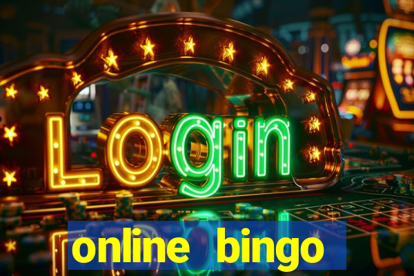 online bingo ontario canada