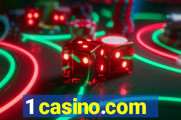 1 casino.com