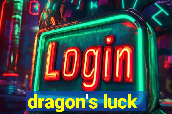 dragon's luck