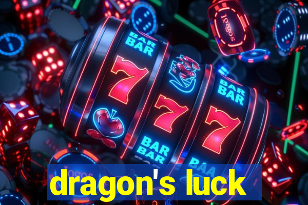 dragon's luck