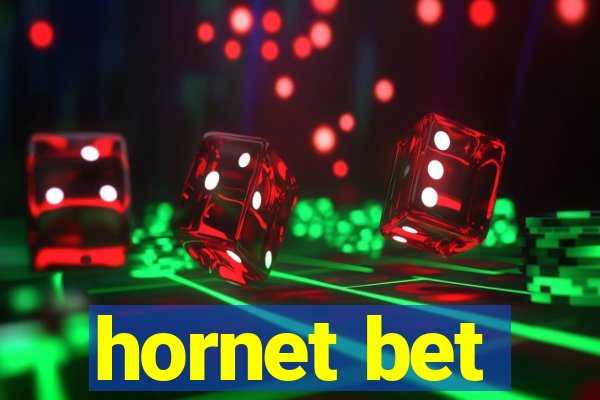 hornet bet