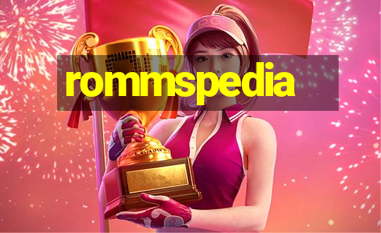 rommspedia