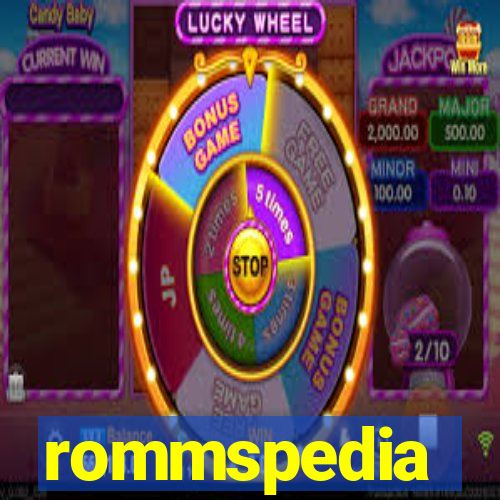 rommspedia