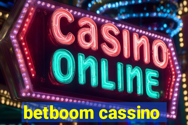 betboom cassino