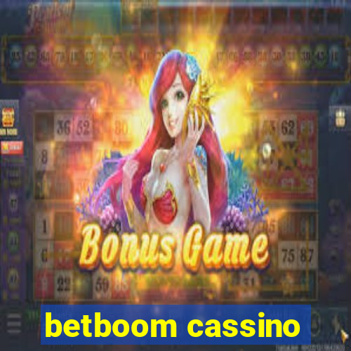 betboom cassino