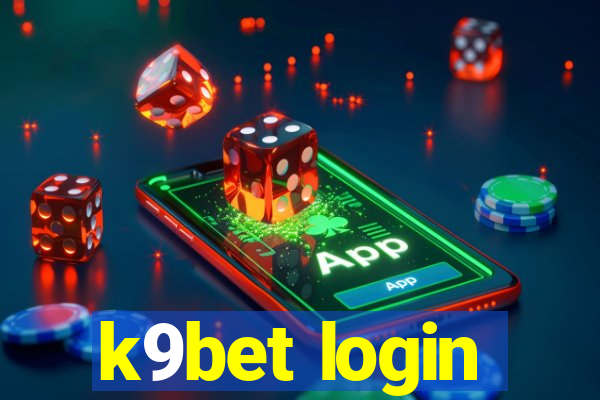 k9bet login