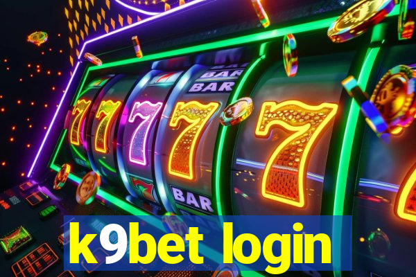 k9bet login