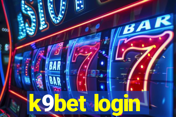 k9bet login