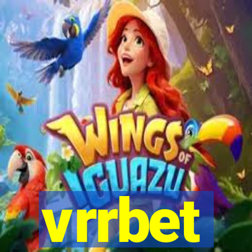 vrrbet