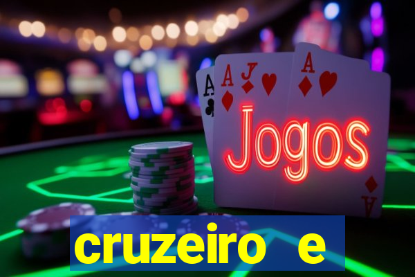 cruzeiro e juventude onde assistir