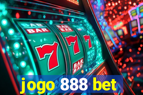 jogo 888 bet