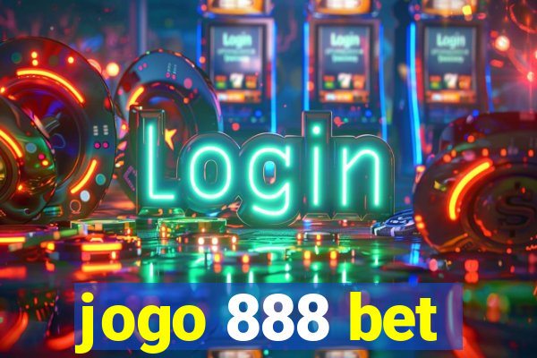 jogo 888 bet