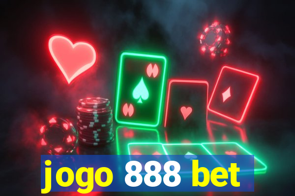 jogo 888 bet