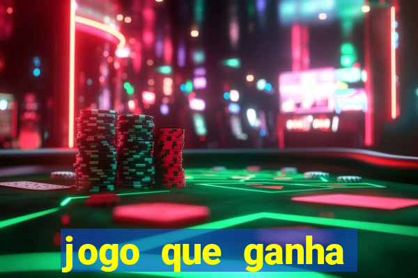 jogo que ganha dinheiro no pics