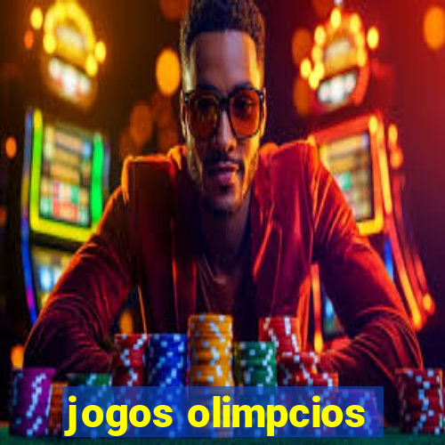 jogos olimpcios