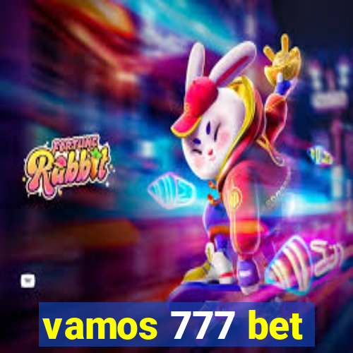 vamos 777 bet