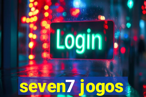 seven7 jogos