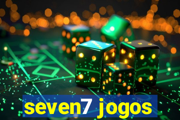 seven7 jogos