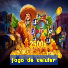 jogo de celular para ganhar dinheiro