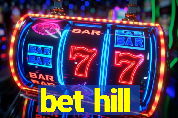 bet hill