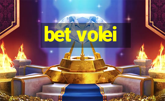 bet volei