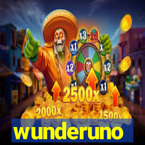 wunderuno