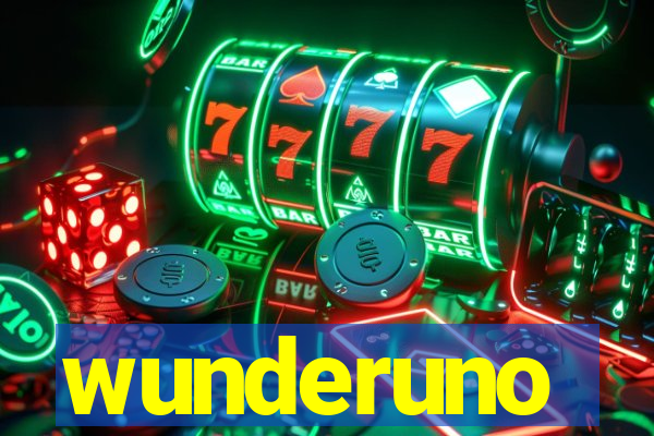 wunderuno