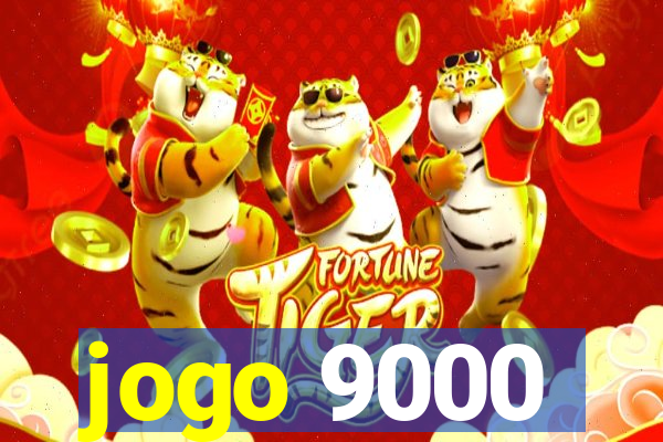 jogo 9000