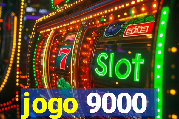 jogo 9000