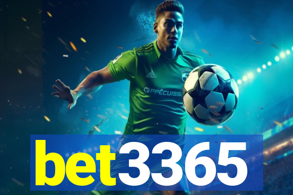 bet3365