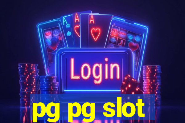 pg pg slot