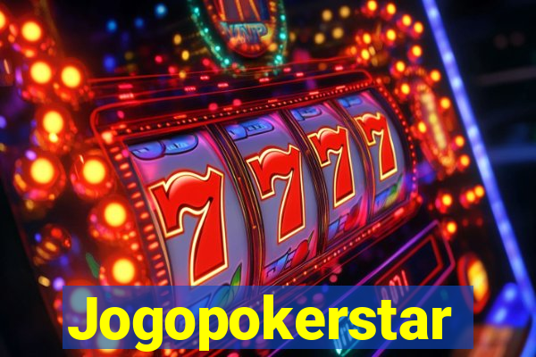 Jogopokerstar